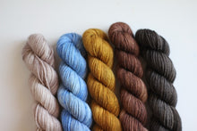 Load image into Gallery viewer, Leather Bound • Milo Base • Ready to Ship