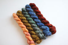 Load image into Gallery viewer, Feathered Friend • Milo Base • Ready to Ship