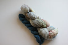 Load image into Gallery viewer, Faire • Sock Set • Clover Base • Ready to Ship