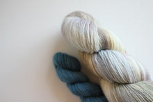 Load image into Gallery viewer, Faire • Sock Set • Clover Base • Ready to Ship