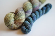 Load image into Gallery viewer, Heather • Milo Base Sock Set • Ready to Ship