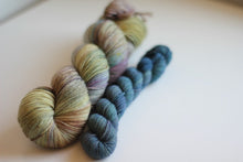 Load image into Gallery viewer, Heather • Milo Base Sock Set • Ready to Ship