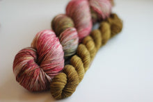 Load image into Gallery viewer, St. Nicholas • Milo Base Sock Set • Ready to Ship