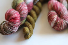 Load image into Gallery viewer, St. Nicholas • Milo Base Sock Set • Ready to Ship