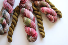 Load image into Gallery viewer, St. Nicholas • Milo Base Sock Set • Ready to Ship