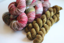 Load image into Gallery viewer, St. Nicholas • Milo Base Sock Set • Ready to Ship