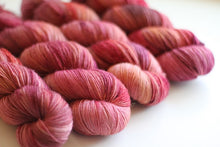 Load image into Gallery viewer, September Forever • BFL Sock Base (OOAK) • Ready to Ship