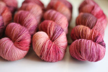 Load image into Gallery viewer, September Forever • BFL Sock Base (OOAK) • Ready to Ship