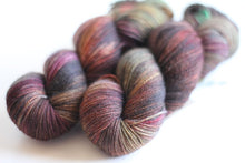 Load image into Gallery viewer, Ghouls &amp; Gourds • Alfalfa Base • Ready to Ship