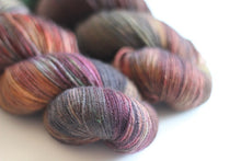 Load image into Gallery viewer, Ghouls &amp; Gourds • Alfalfa Base • Ready to Ship