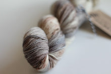 Load image into Gallery viewer, Skipping Stones • BFL Sock Base (OOAK) • Ready to Ship