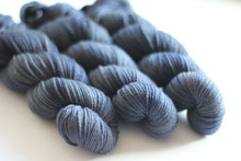 Load image into Gallery viewer, Indigo • Sunflower Base • Ready to Ship