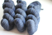 Load image into Gallery viewer, Indigo • Sunflower Base • Ready to Ship