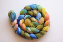 Load image into Gallery viewer, Buonanotte • Merino Spinning Fiber • Ready to Ship