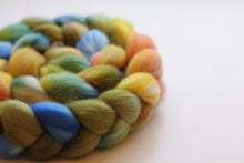 Load image into Gallery viewer, Buonanotte • Merino Spinning Fiber • Ready to Ship