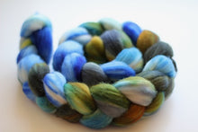 Load image into Gallery viewer, Jane Eyre • Rambouillet Spinning Fiber • Ready to Ship