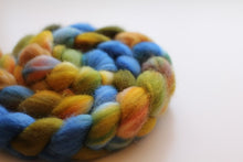 Load image into Gallery viewer, Buonanotte • Polwarth Spinning Fiber • Ready to Ship