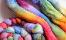 Load image into Gallery viewer, LAST CHANCE! • April 2026 Fiber Club • Prism