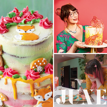 Load image into Gallery viewer, 2026 Great British Bake Off Club Subscription • Single Skein, Sock Set, or Fiber