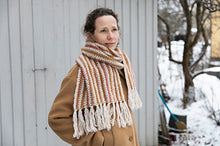 Load image into Gallery viewer, 52 Weeks of Scrap Yarn by Laine Publishing