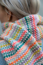 Load image into Gallery viewer, 52 Weeks of Scrap Yarn by Laine Publishing