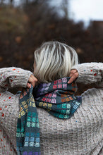 Load image into Gallery viewer, 52 Weeks of Scrap Yarn by Laine Publishing