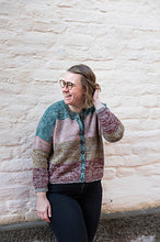 Load image into Gallery viewer, 52 Weeks of Scrap Yarn by Laine Publishing