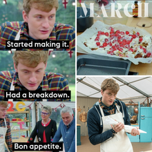 Load image into Gallery viewer, 2026 Great British Bake Off Club Subscription • Single Skein, Sock Set, or Fiber