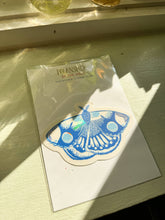 Load image into Gallery viewer, Moth Suncatcher