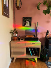 Load image into Gallery viewer, Moth Suncatcher