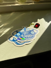 Load image into Gallery viewer, Moth Suncatcher