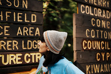 Load image into Gallery viewer, Trails &amp; Valleys by Lindsey Fowler