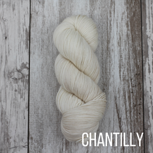 Load image into Gallery viewer, Dyed to Order Tonals • Sunflower Base • 100% Non-Superwash Merino • Worsted Weight