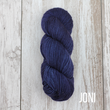 Load image into Gallery viewer, Dyed to Order Tonals • Soybean Base • 100% Non-Superwash Merino •   DK Weight