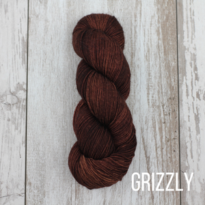 Dyed to Order • Firewood Cap • Color of Choice!