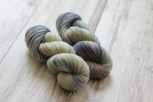 Desert Bloom • Alfalfa Base • Ready to Ship