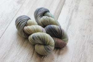 Desert Bloom • Alfalfa Base • Ready to Ship
