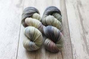 Desert Bloom • Alfalfa Base • Ready to Ship