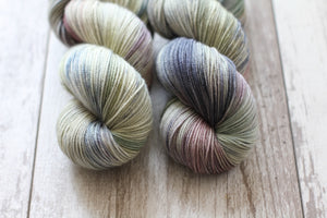 Desert Bloom • Alfalfa Base • Ready to Ship