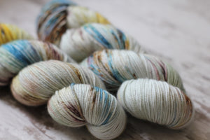 Verden’s Ende • Alfalfa Base • Ready to Ship