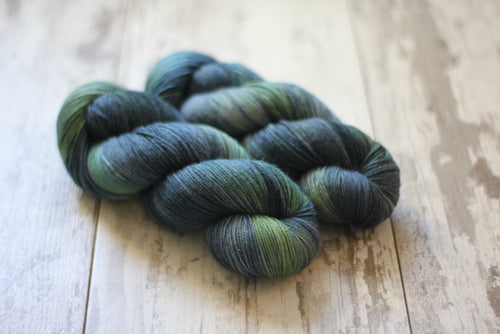 Song of the Seawind • Alfalfa Base • Ready to Ship