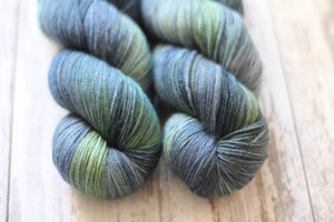 Song of the Seawind • Alfalfa Base • Ready to Ship