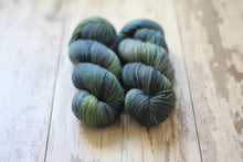 Load image into Gallery viewer, Song of the Seawind • Alfalfa Base • Ready to Ship
