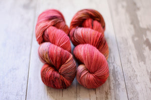 Rhubarb • Alfalfa Base • Ready to Ship