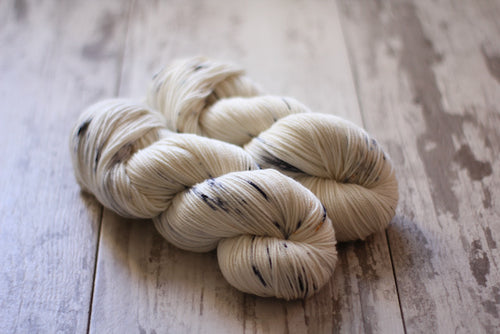 Swan Song • Alfalfa Base • Ready to Ship