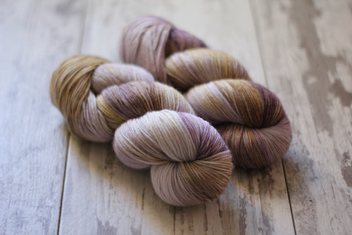 Peace of Wild Things • Alfalfa Base • Ready to Ship
