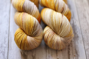Meringue • Alfalfa Base • Ready to Ship