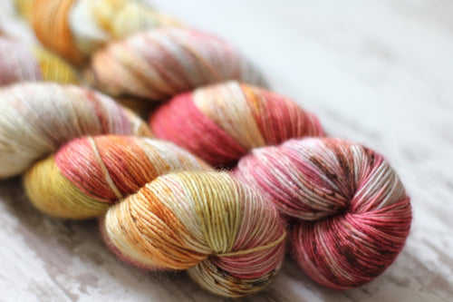 Avonlea • Barley Base • Ready to Ship