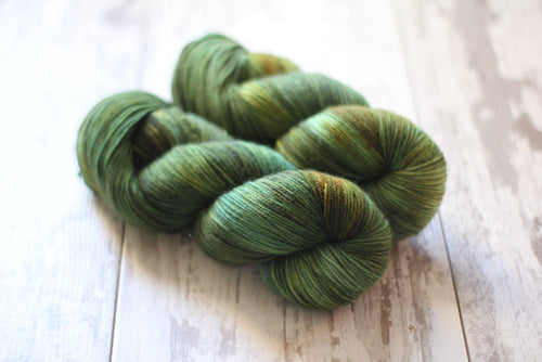Entmoot • Alfalfa Base • Ready to Ship