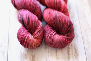 Lady Mary • Alfalfa Base • Ready to Ship
